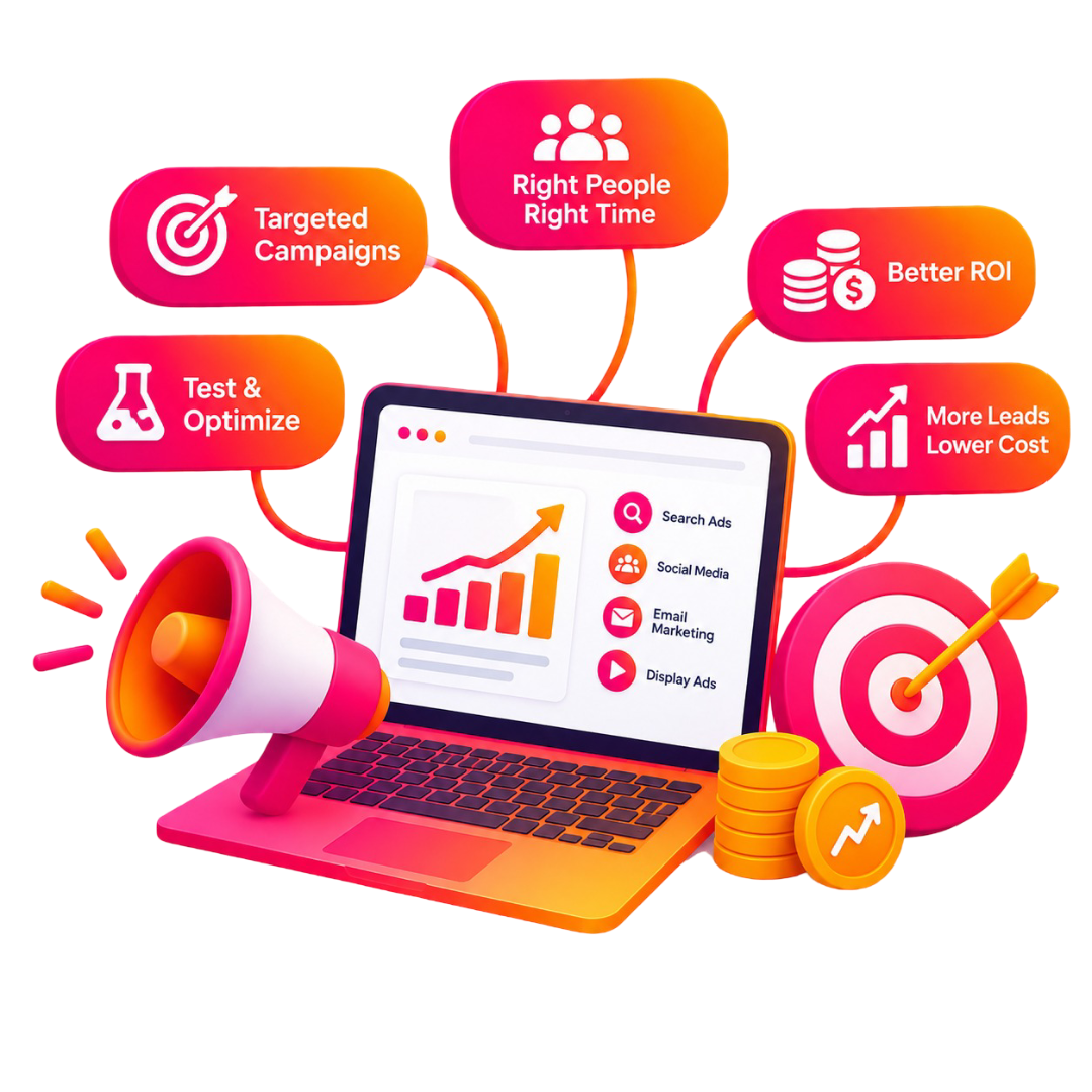 SEO Strategy and Business Growth